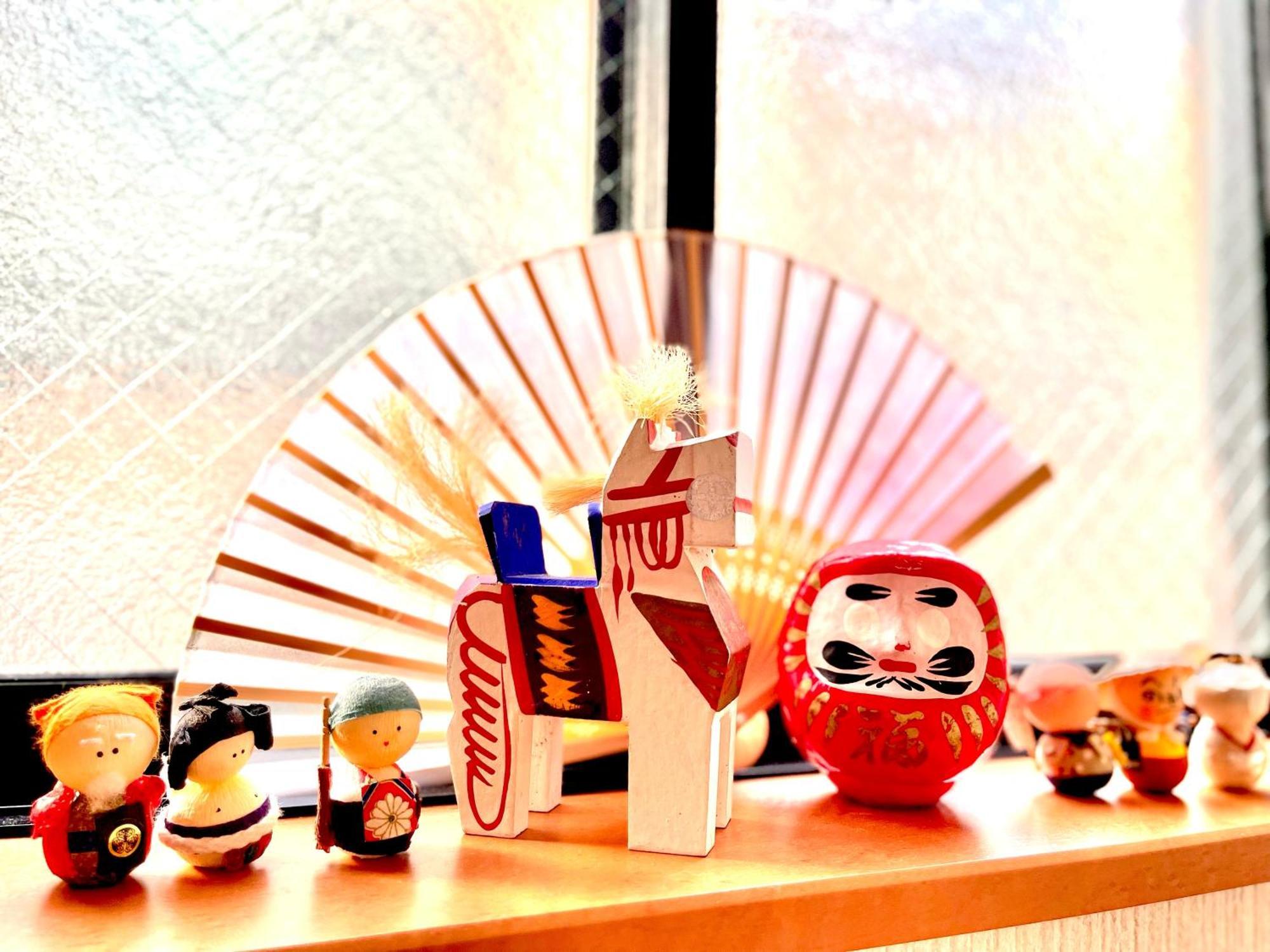 吉吉の家 Villa Tokyo Eksteriør billede