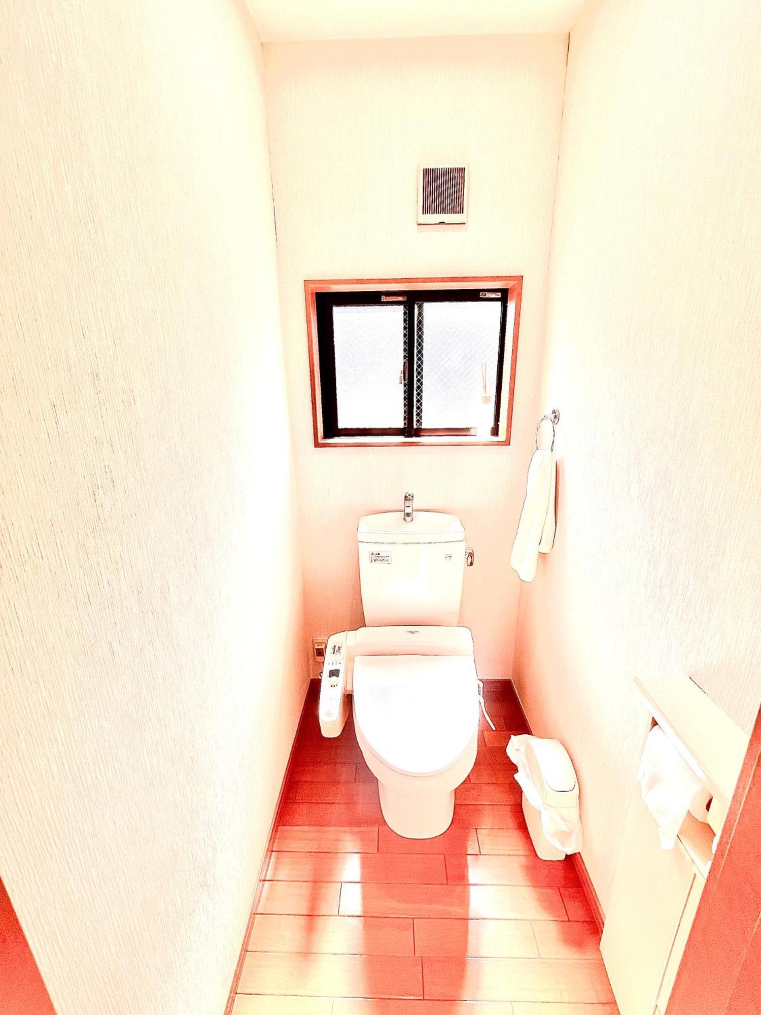 吉吉の家 Villa Tokyo Eksteriør billede