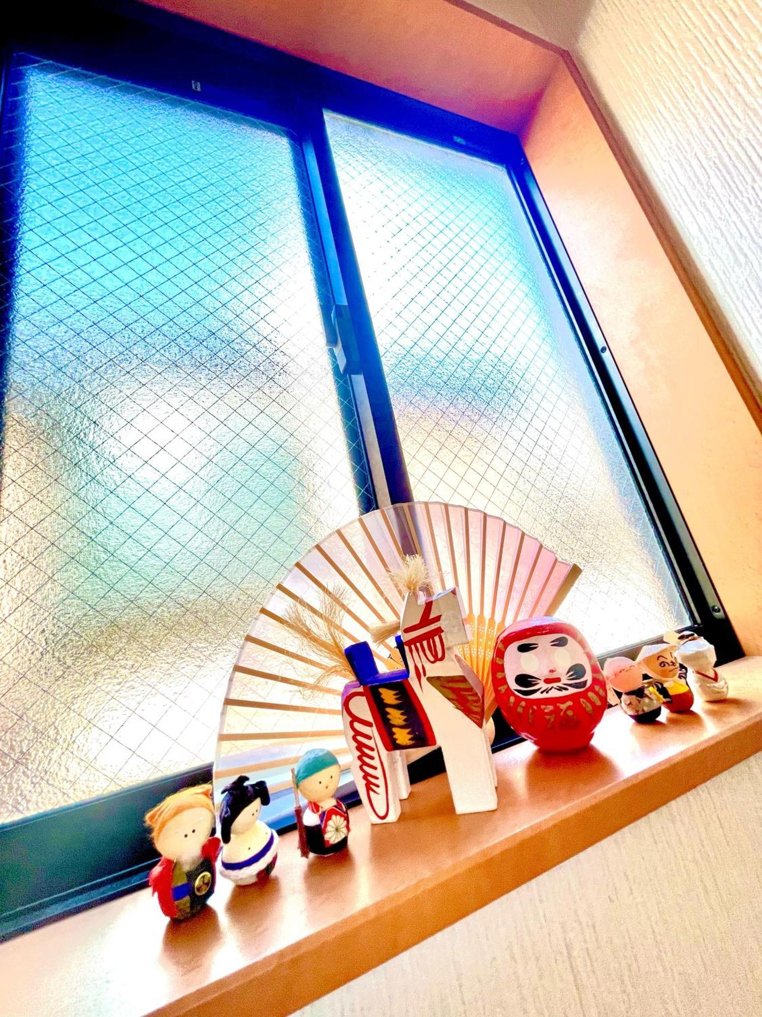 吉吉の家 Villa Tokyo Eksteriør billede
